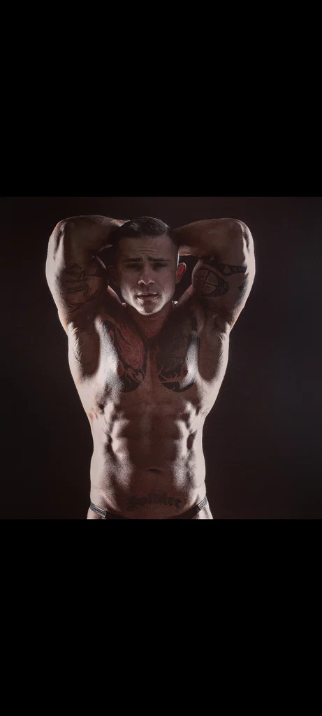 Tattedviking69's avatar