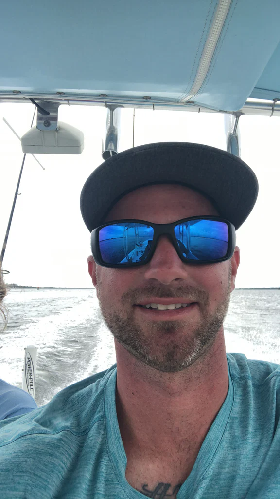 Oceanfisher
