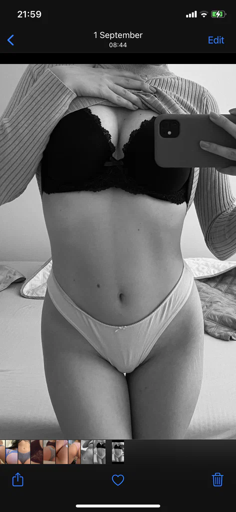 Luna Rose's avatar