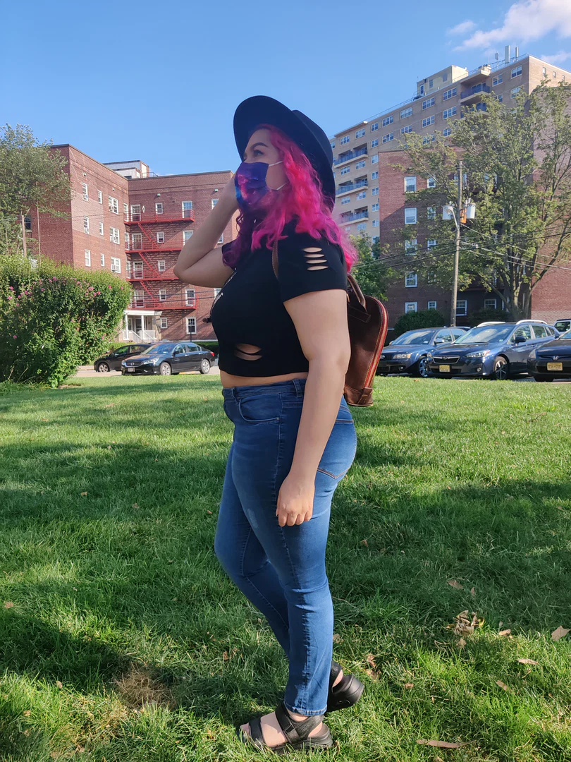 LatinaBCurvy profile banner