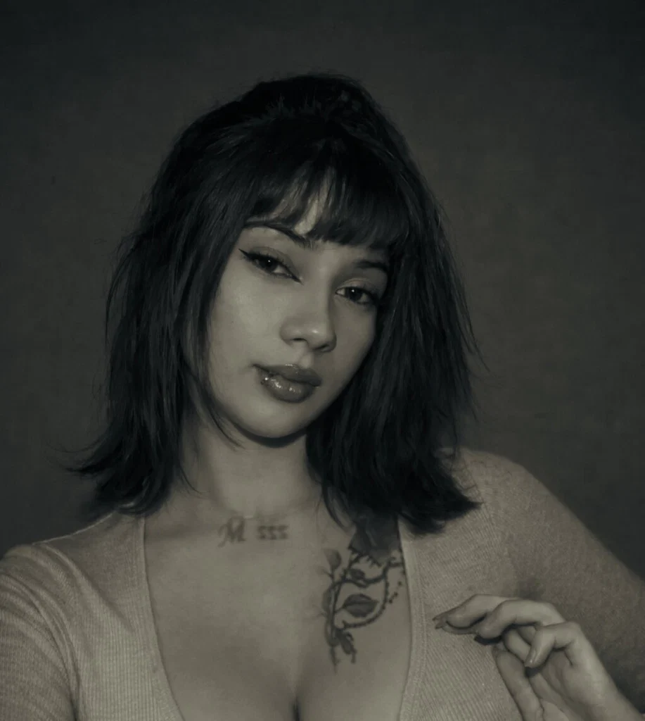 Melanie🍑🧸