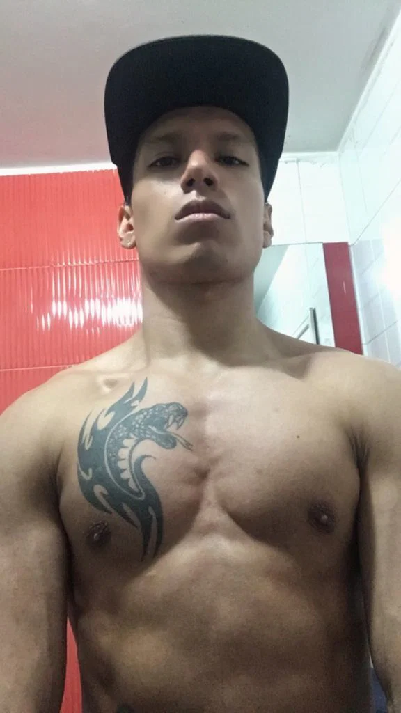 😈🤩ALEXANDER BARON BESTIAL🤩😈's avatar