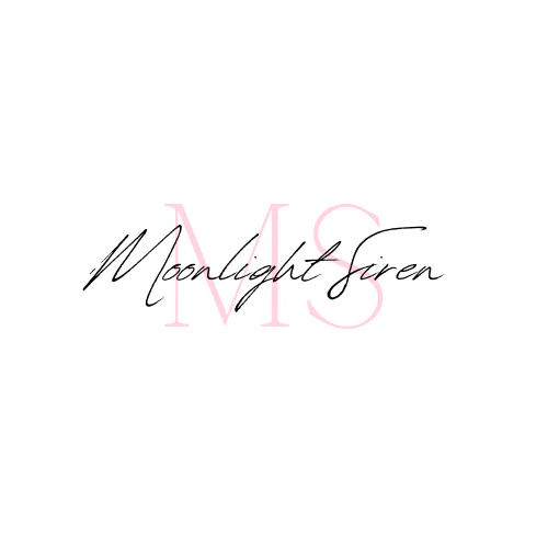 Moonlight Siren After Dark π€πβ¨π profile banner