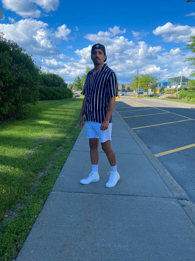 Jhony Cabrales's avatar