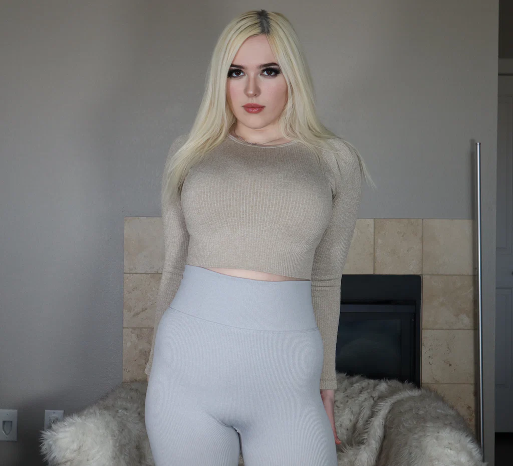 Goddess Ivy Grey's avatar