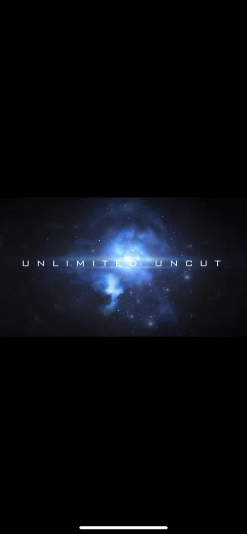 Unlimited Uncut profile banner