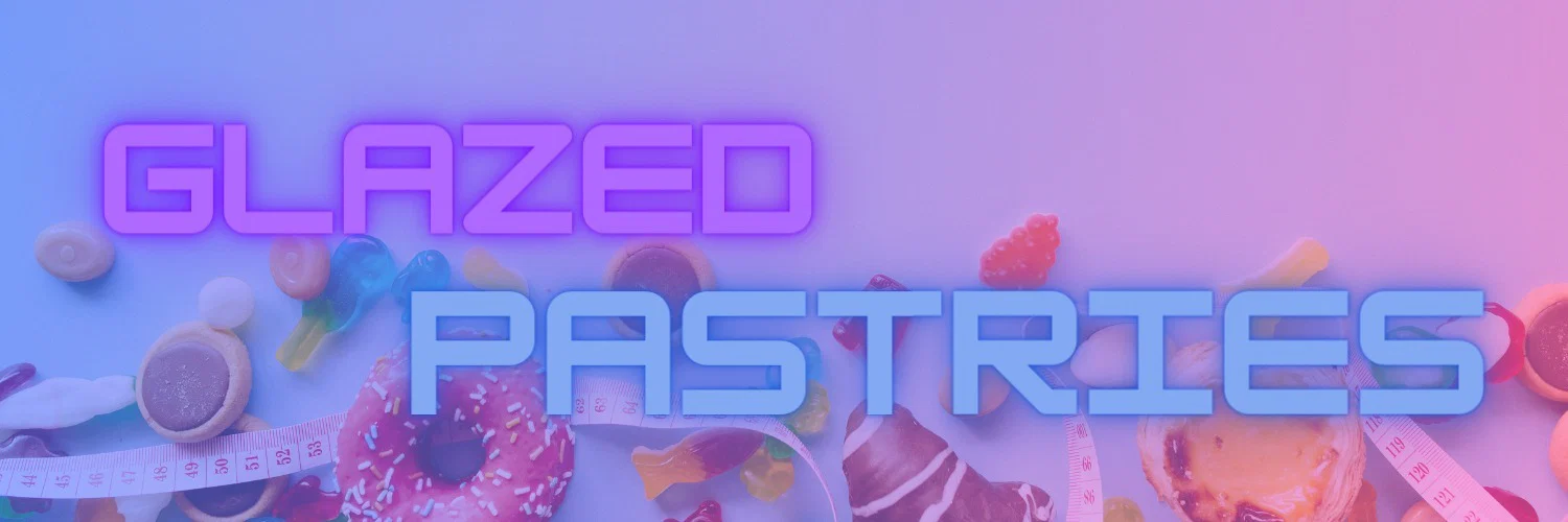 Glazed Bakery profile banner