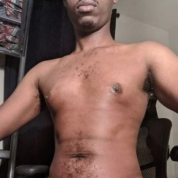 Satyr of Lust