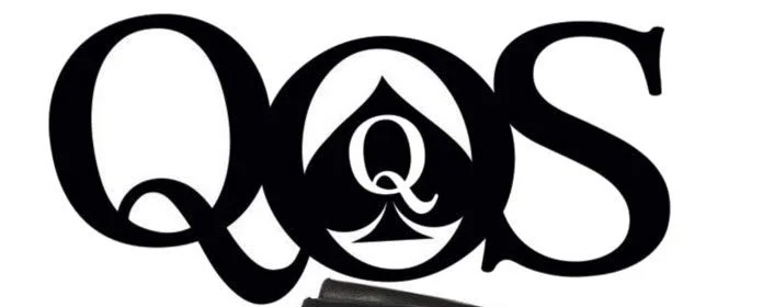 Spaded Queen profile banner