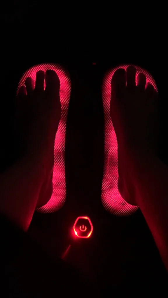 Ruby Sole