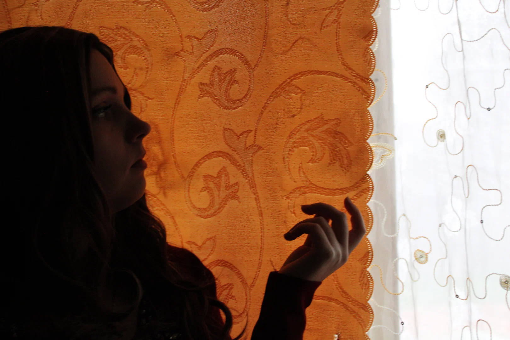 Ada Candy profile banner