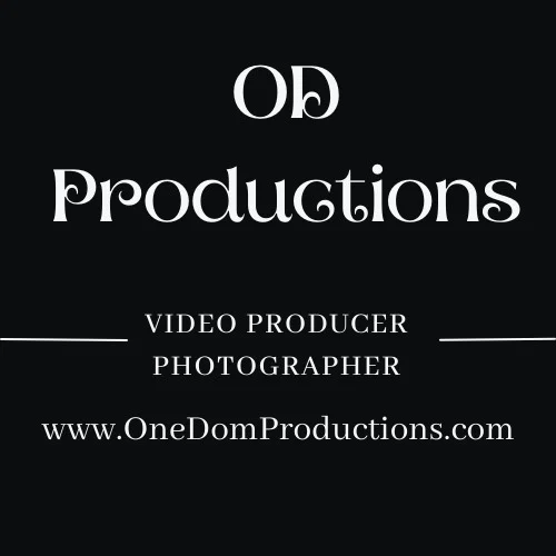 OD Productions's avatar
