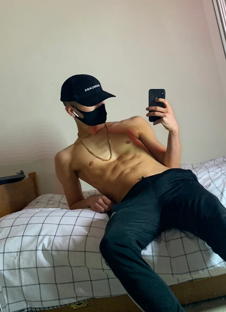 Conner's avatar