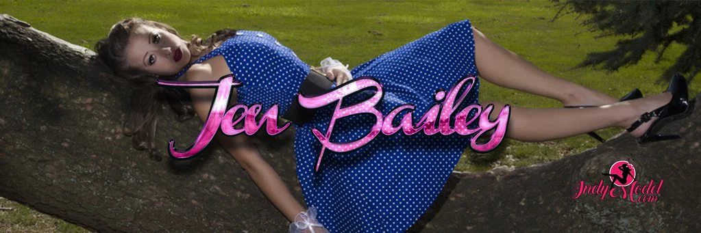 Jen Bailey profile banner