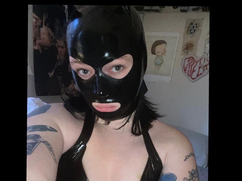 Ramona Ivy's avatar