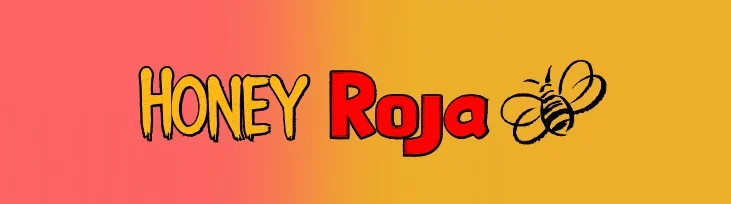 Honey Roja profile banner