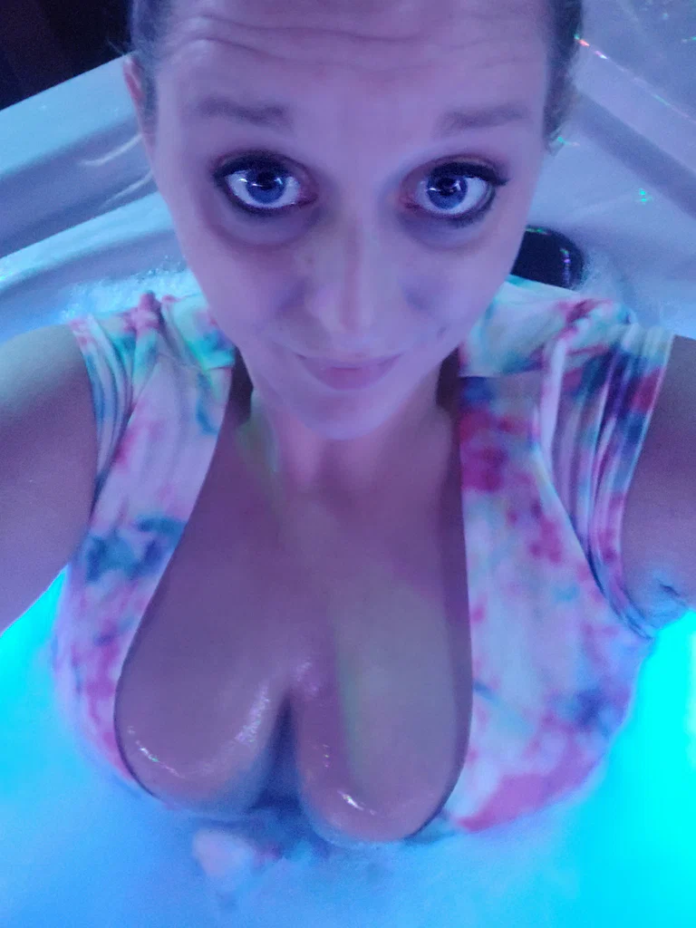 Sultryblonde07's avatar