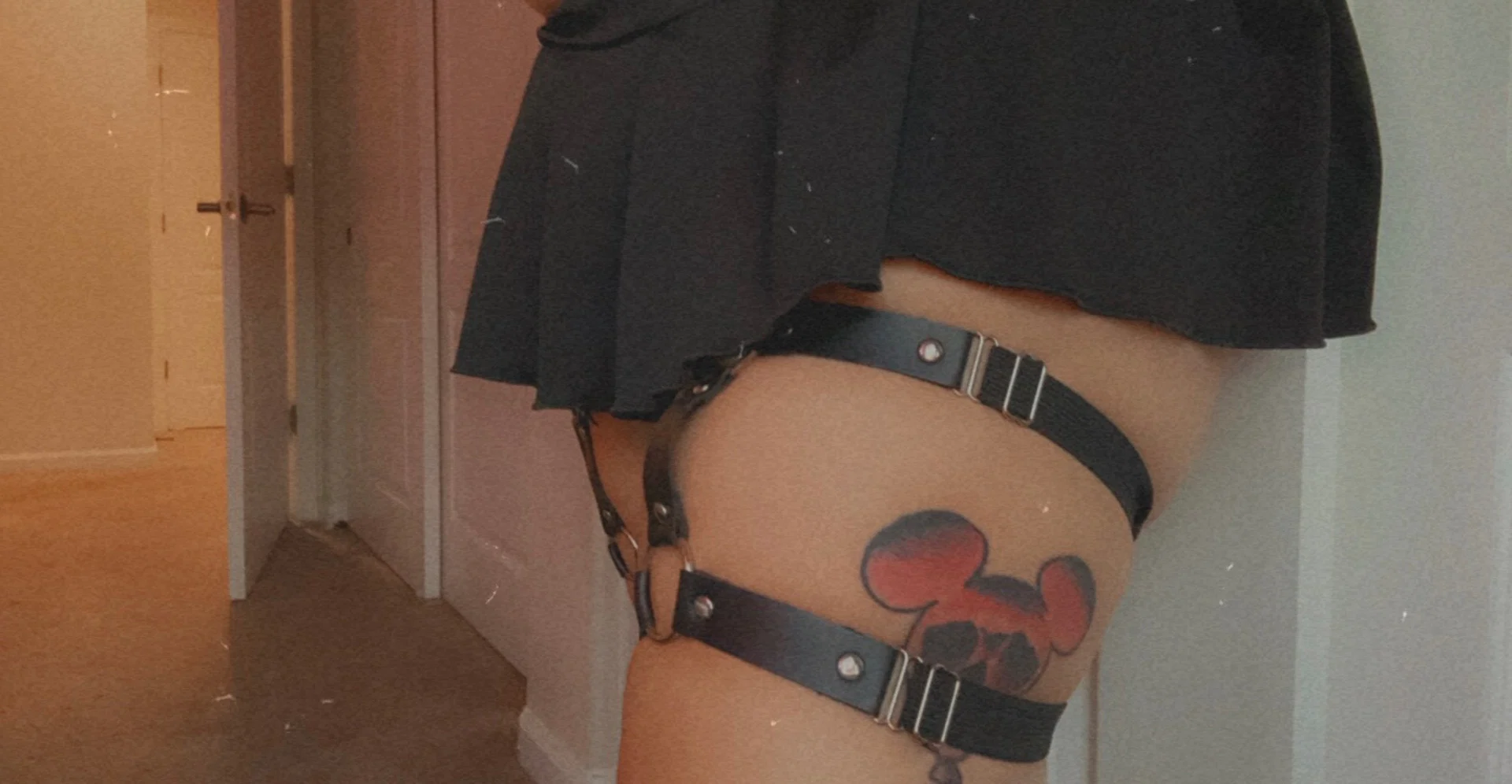MelodyRae profile banner