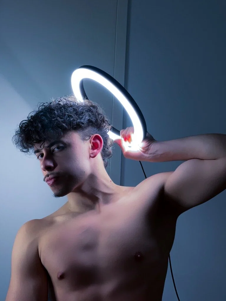 Aiden Meyer 🤍