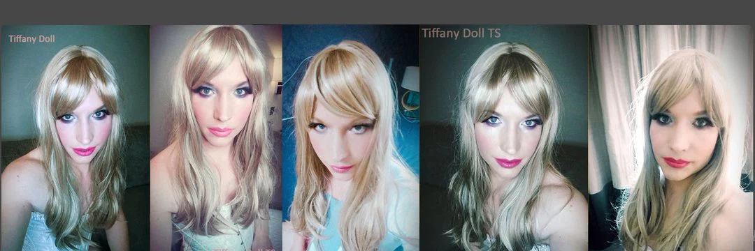 TiffanyDollTS profile banner
