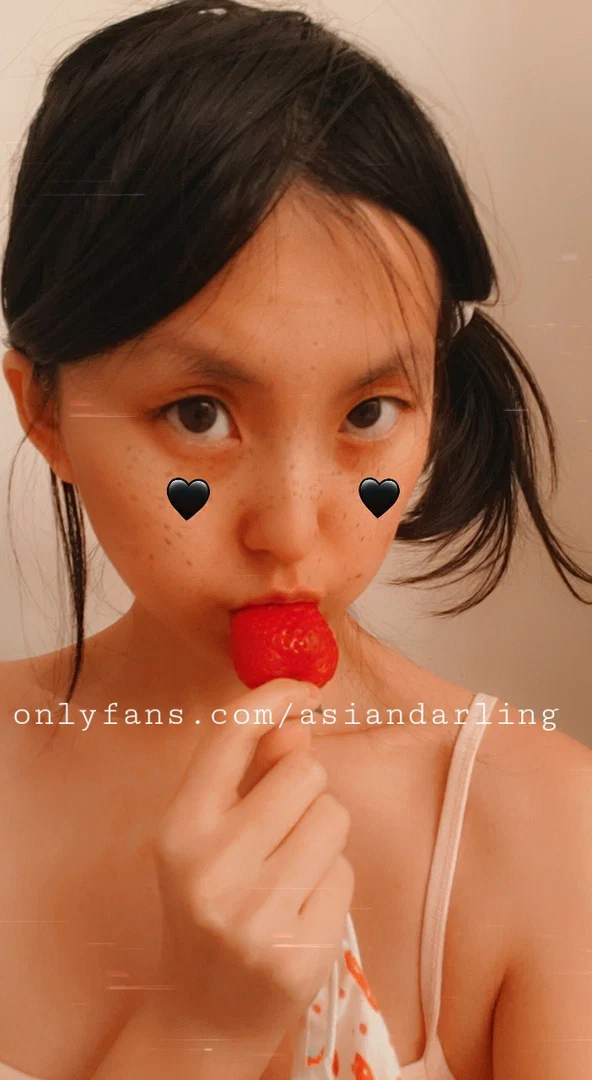 AsianDarling profile banner
