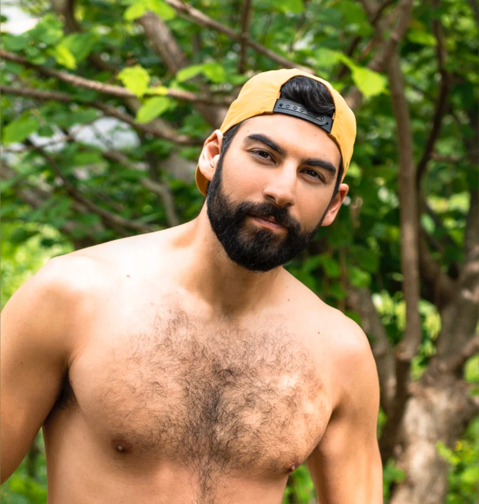 Hamed Raidd's avatar