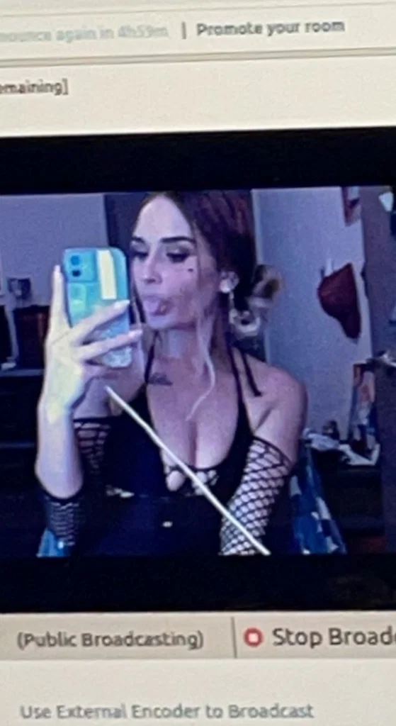 Blonde Bubble's avatar