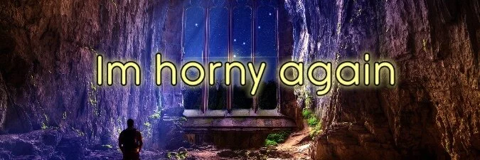 The Wettest Pixie 🧚♂️ profile banner
