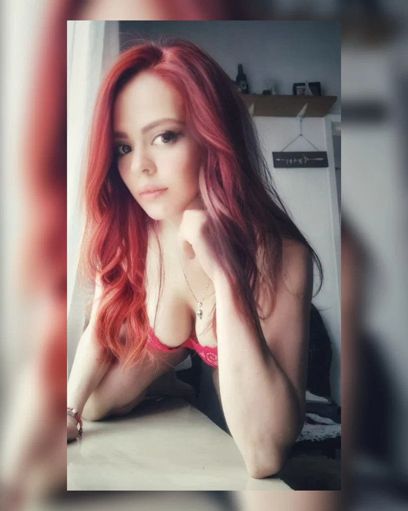 Alisson Cooper La Consentida