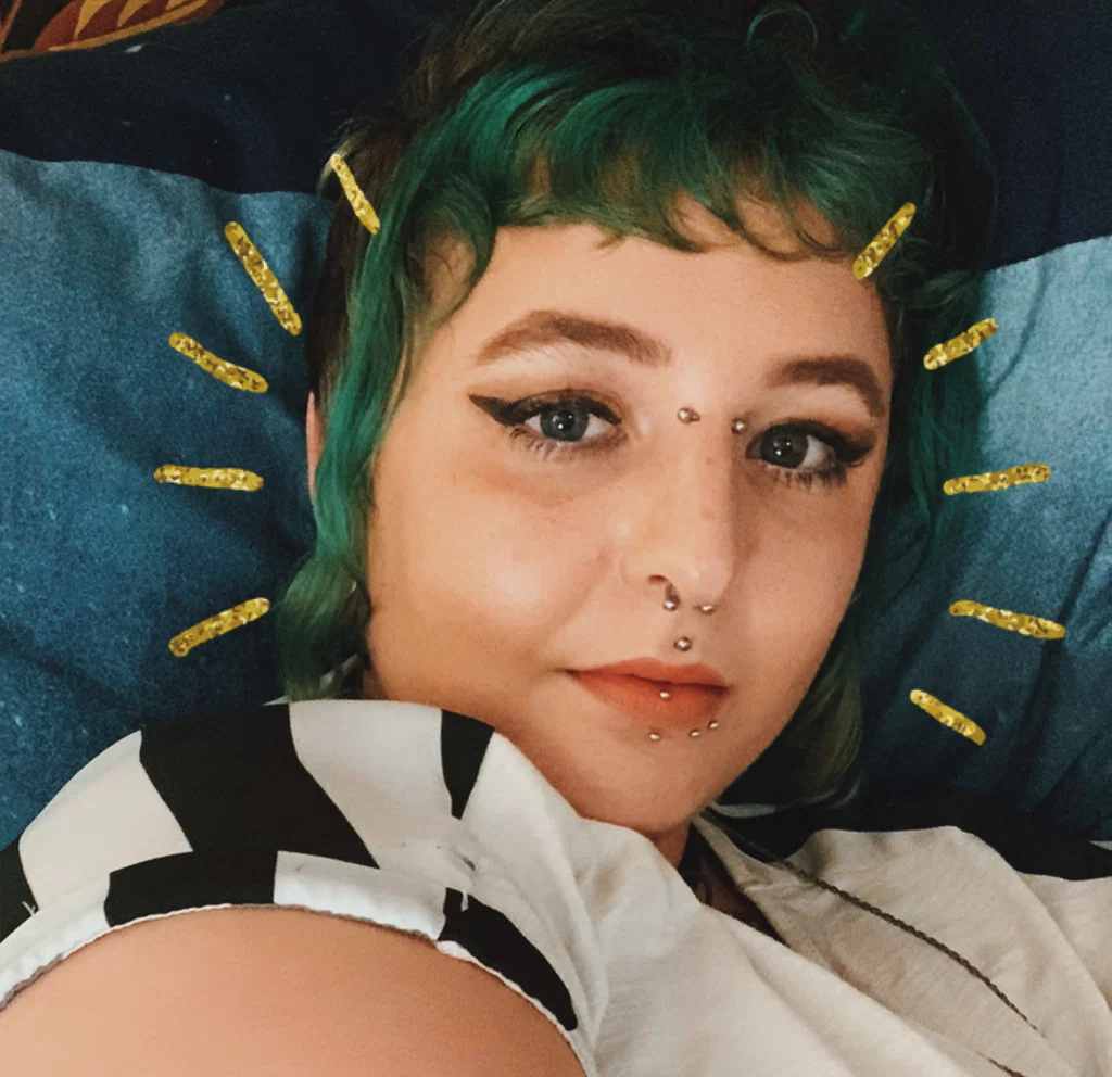 Callista Crisis's avatar