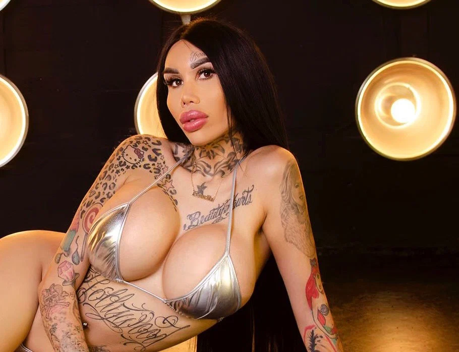Estrella's avatar