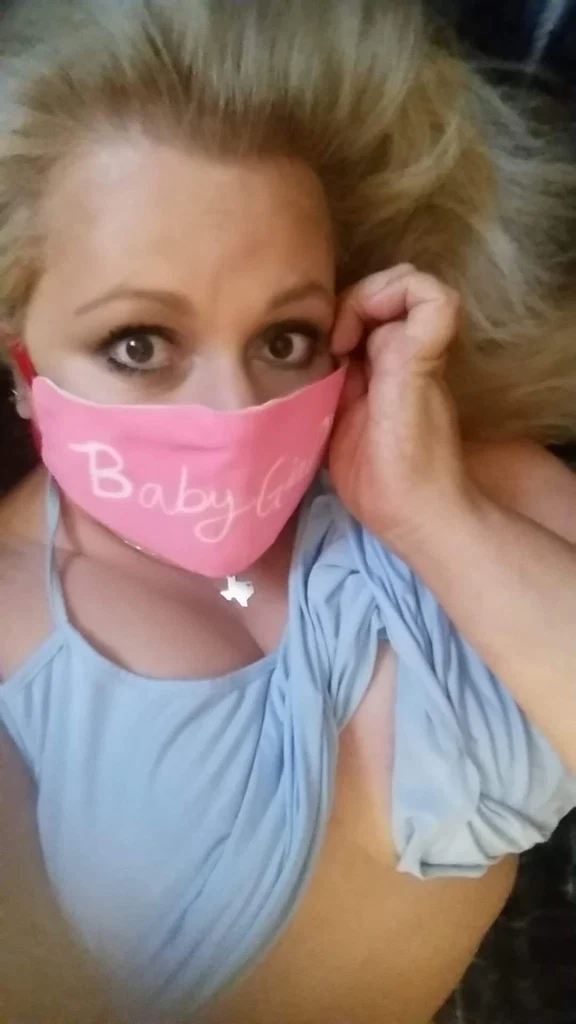 Texas Babydoll's avatar
