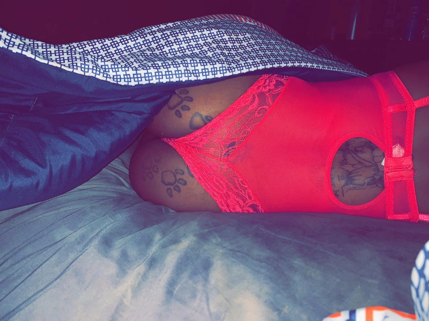 Aaliyah dymond profile banner