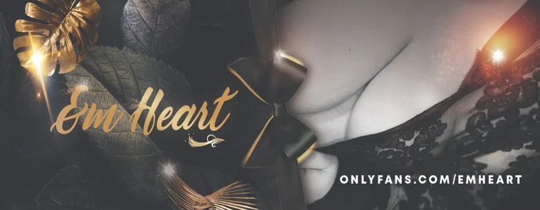Emma Heart profile banner