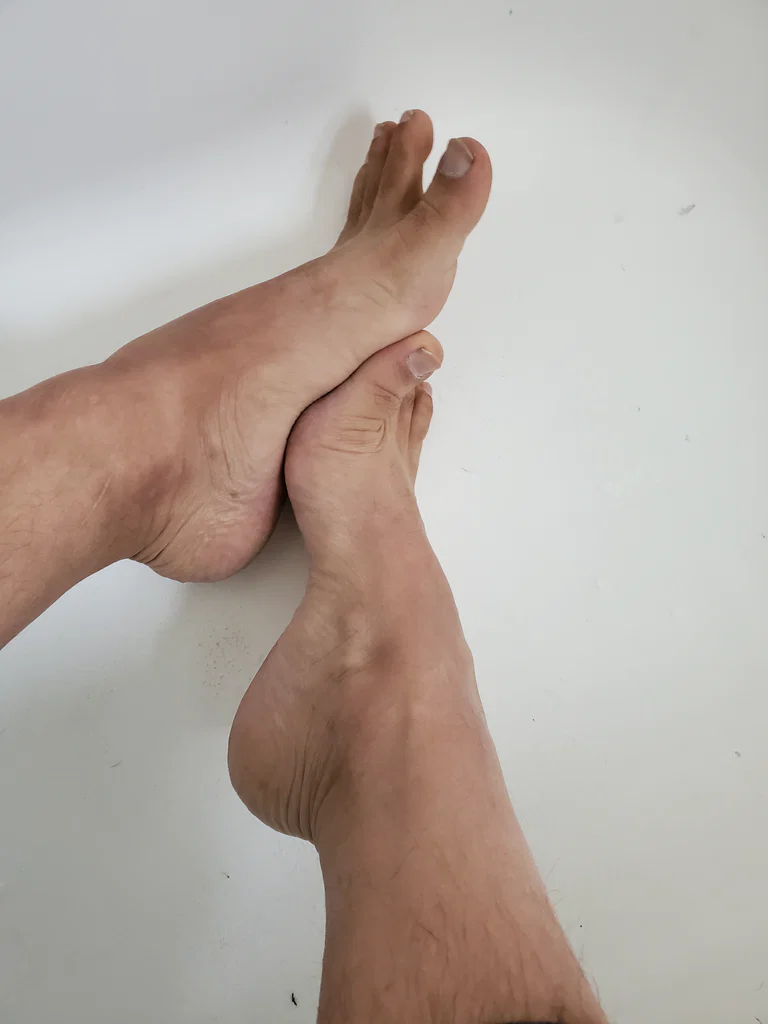 Findom Footz's avatar