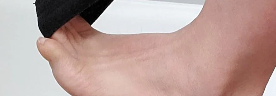Findom Footz profile banner