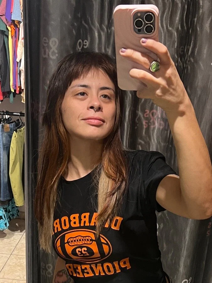 ♥️ HAIRY LU ♥️