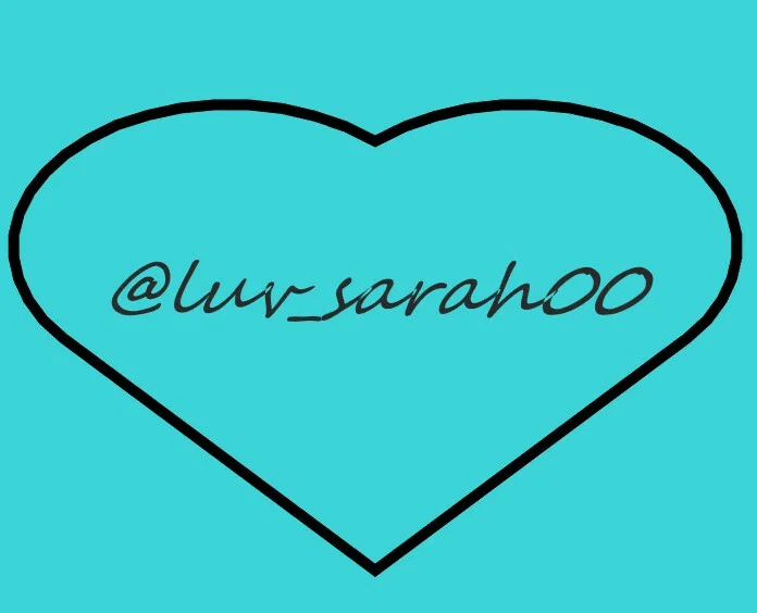 luv_sarah00 profile banner