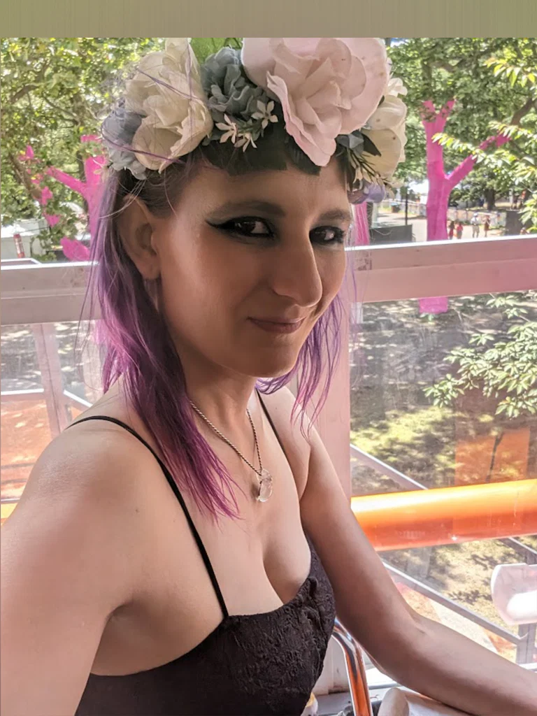 Blissful Bluejay's avatar