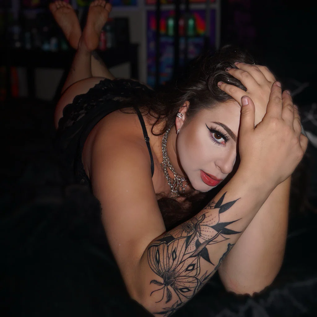 Sirena Jade's avatar