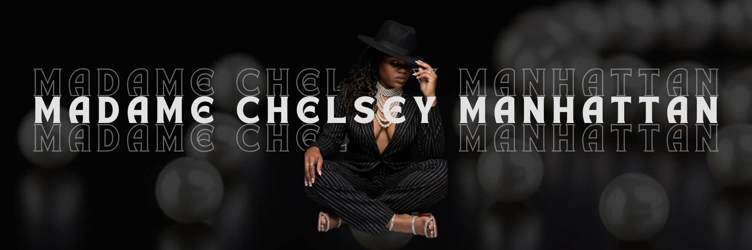 Chelsey Manhattan profile banner
