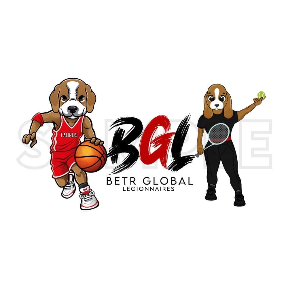 BetR Global Legionnaires profile banner