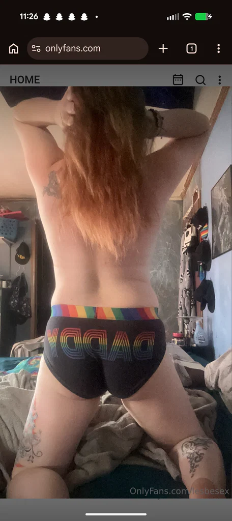 Lesbesexy