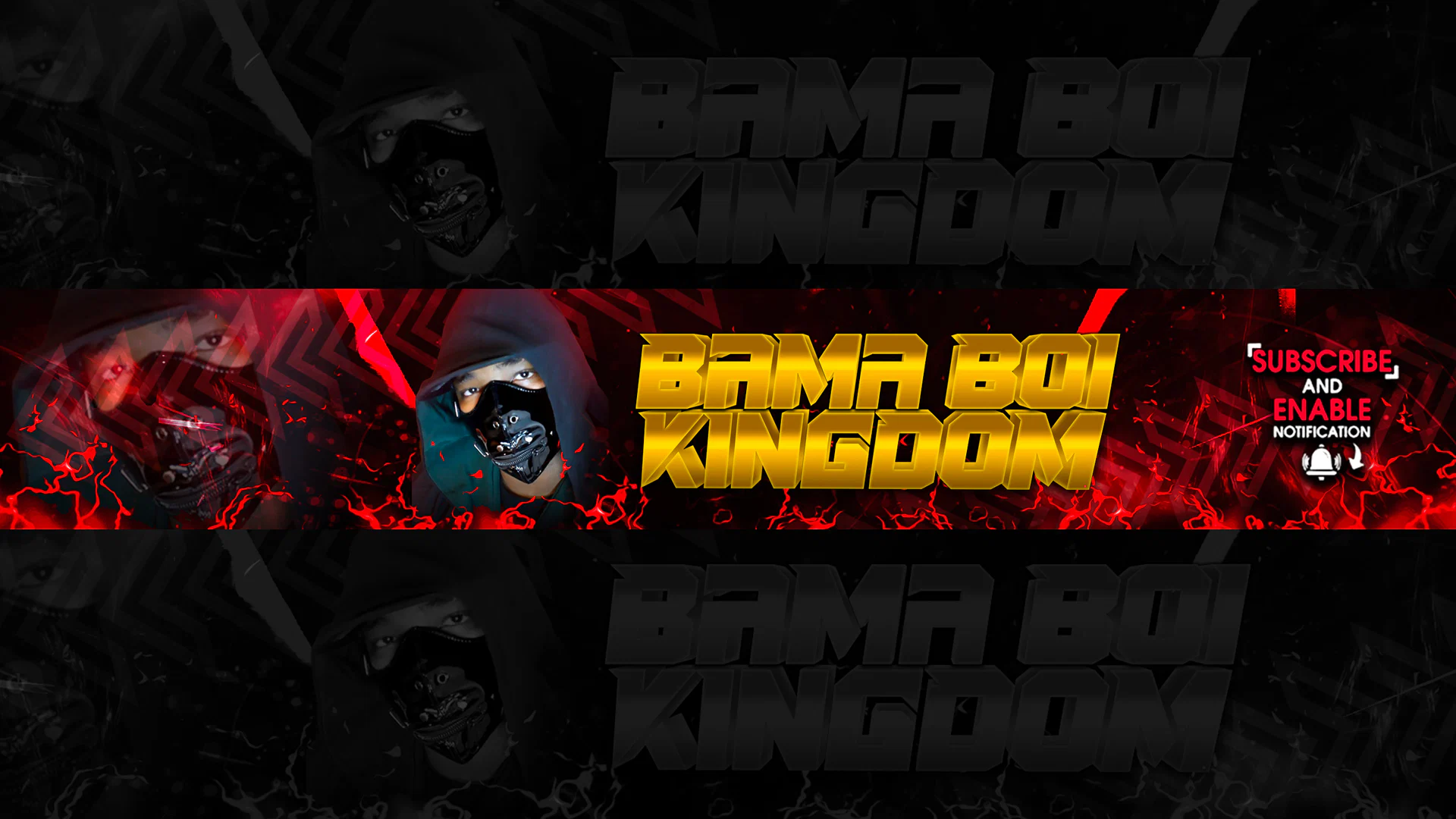 💠⚜BB_Chris Gekko FREE⚜💠 profile banner