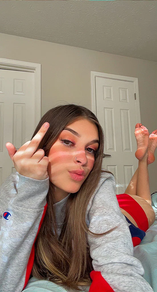 Gabriella's avatar