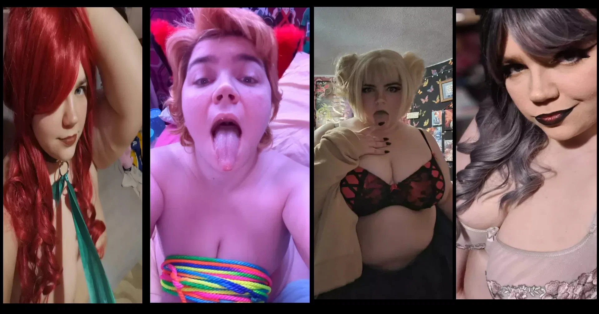 Lorra_Cosplays profile banner