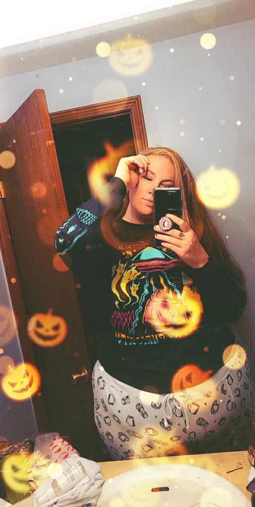 Spooky Booty's avatar