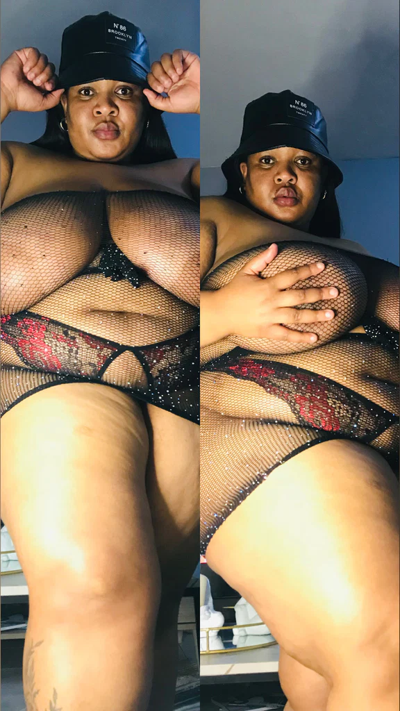 Caramel-lick👅