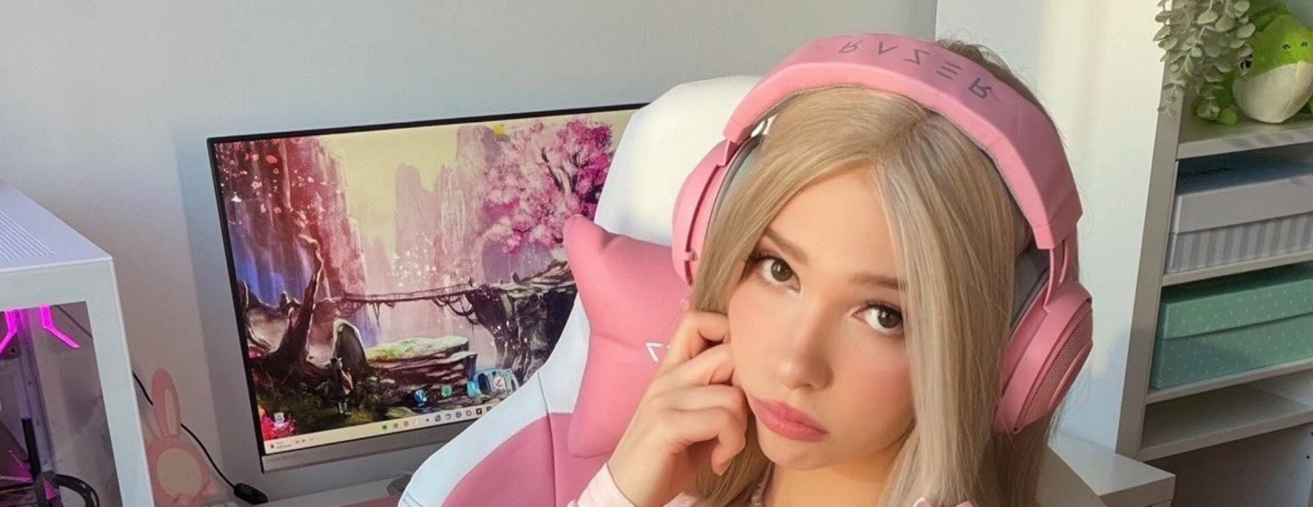 Bunny Betsy (Ellie Mochi) profile banner