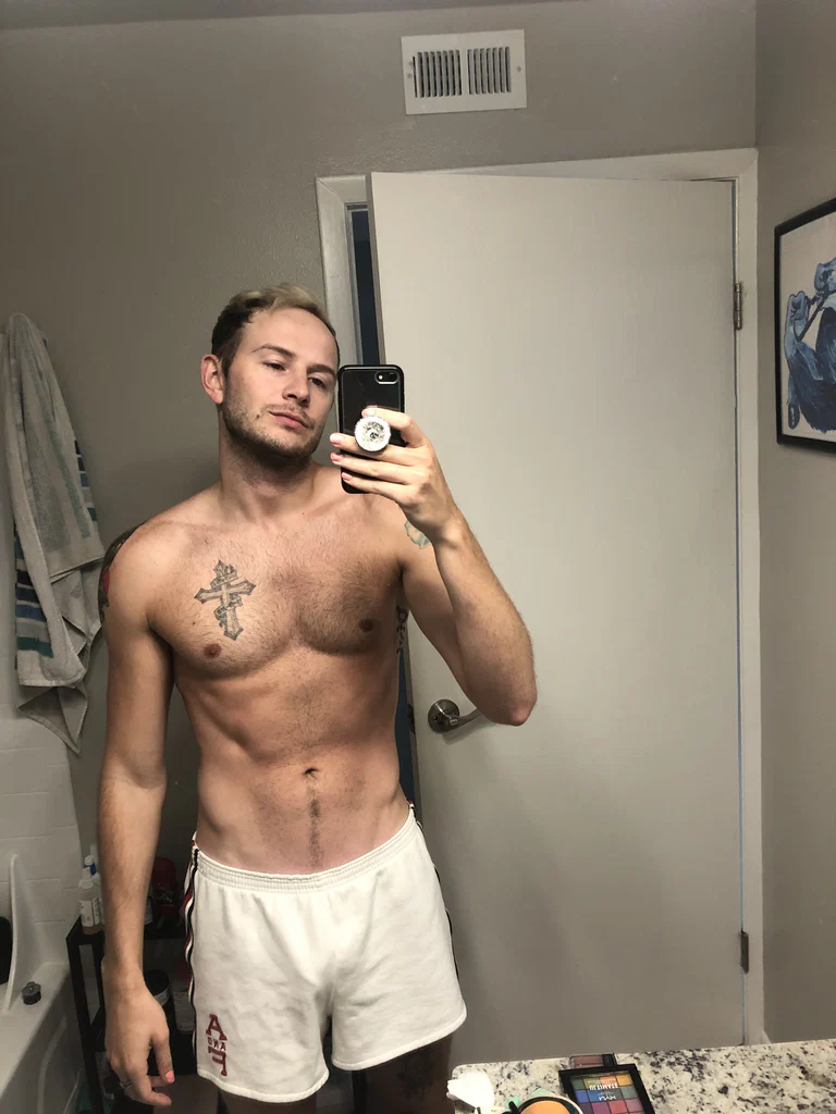 Daniel Fucking Rockwell's avatar
